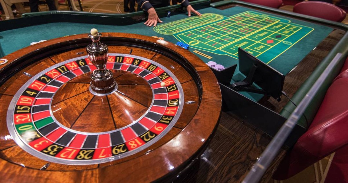 Rulet: serije i percepcija uzorka